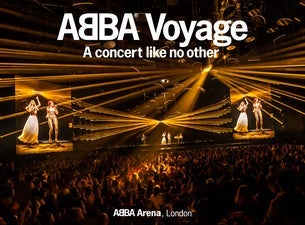 ABBA Voyage