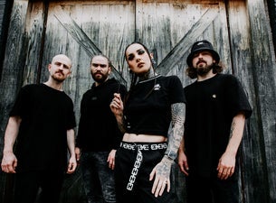 JINJER