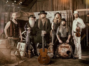 Korpiklaani