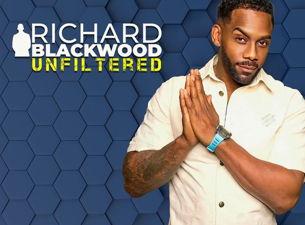 Richard Blackwood