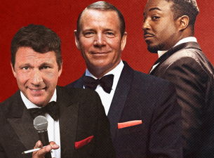 The Definitive Rat Pack